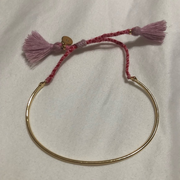 Stella & Dot Fete Bracelet - Picture 2 of 3